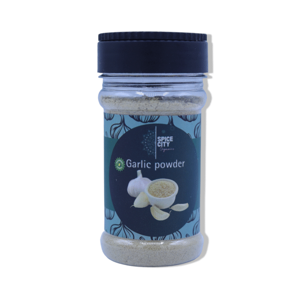 Garlic Powder