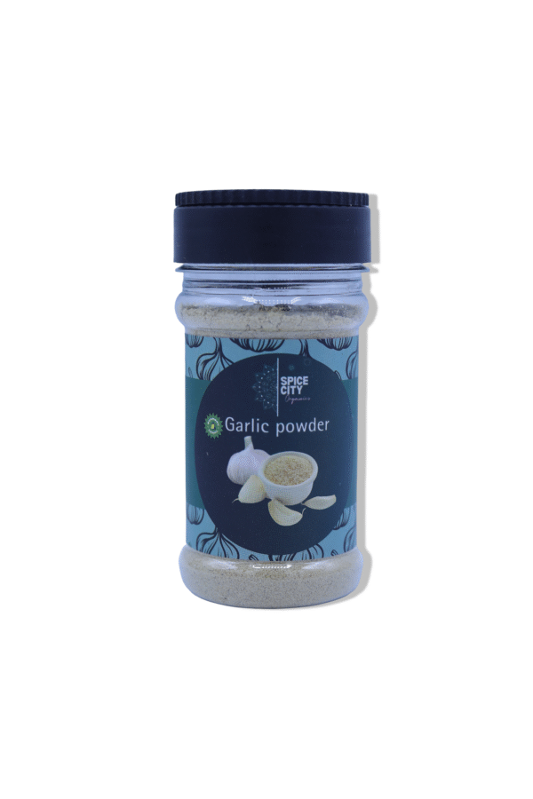 Garlic Powder
