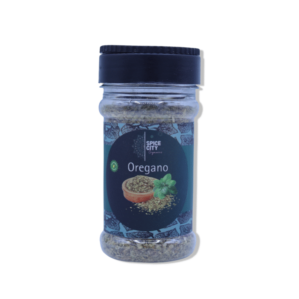 Oregano