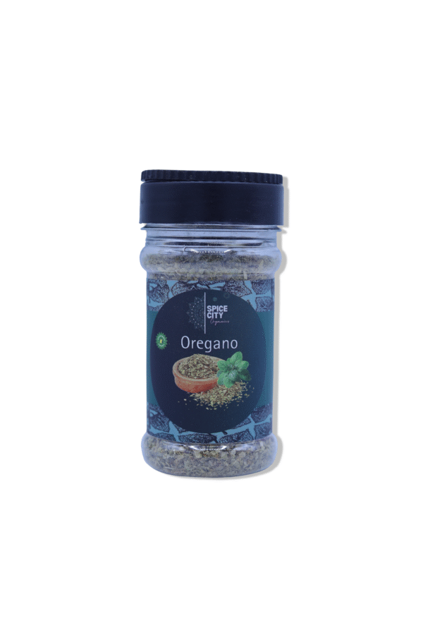 Oregano