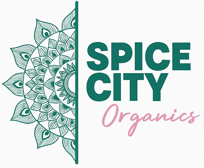 Spice City