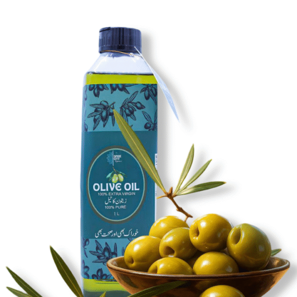 Olive Oil - 1L