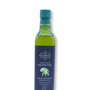 Extra Virgin Kalmata - 500 Ml