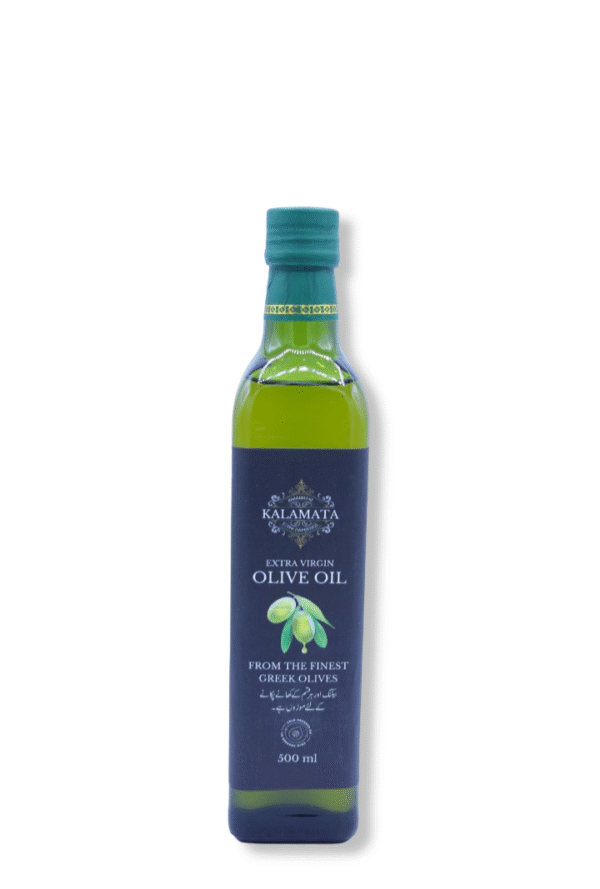 Kalmata - 500 Ml