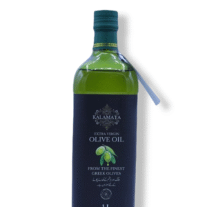 Kalmata Extra Virgin Olive Oil – 1 Litre