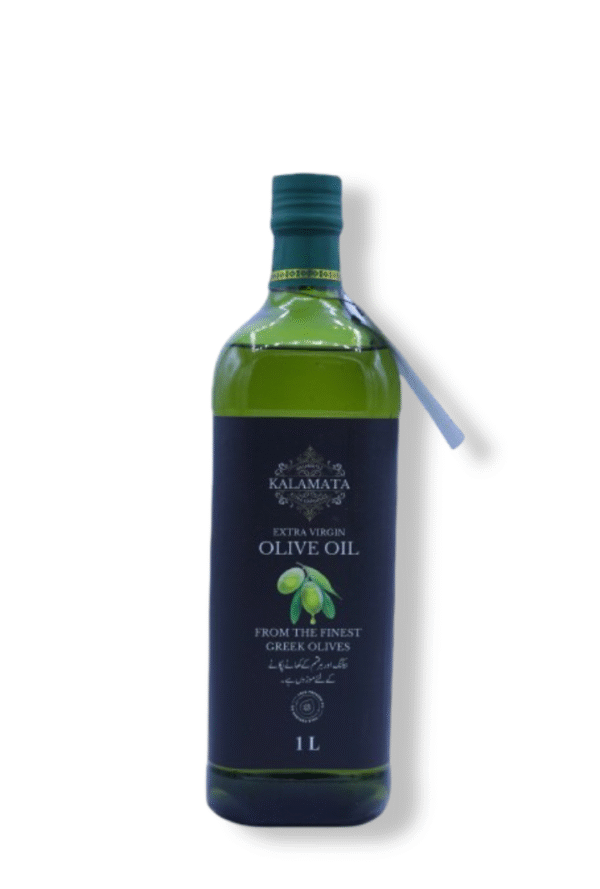 Kalmata Olive Oil – 1 Litres