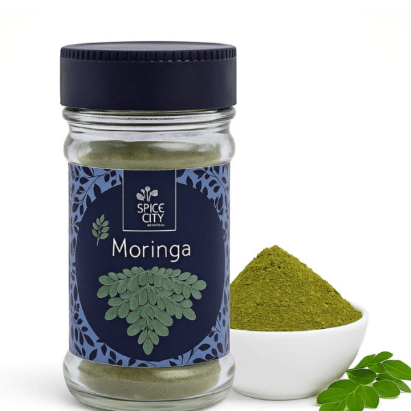 Moringa Powder