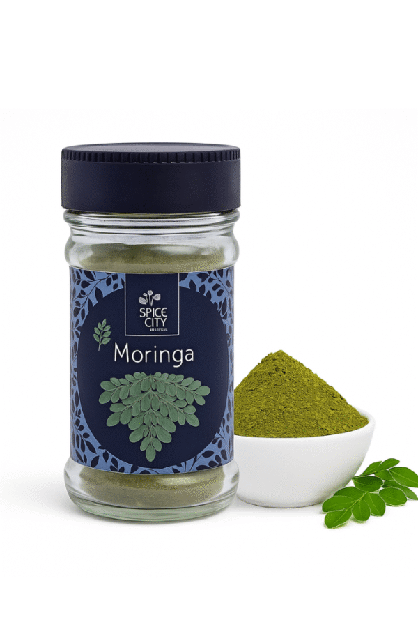 Moringa Powder