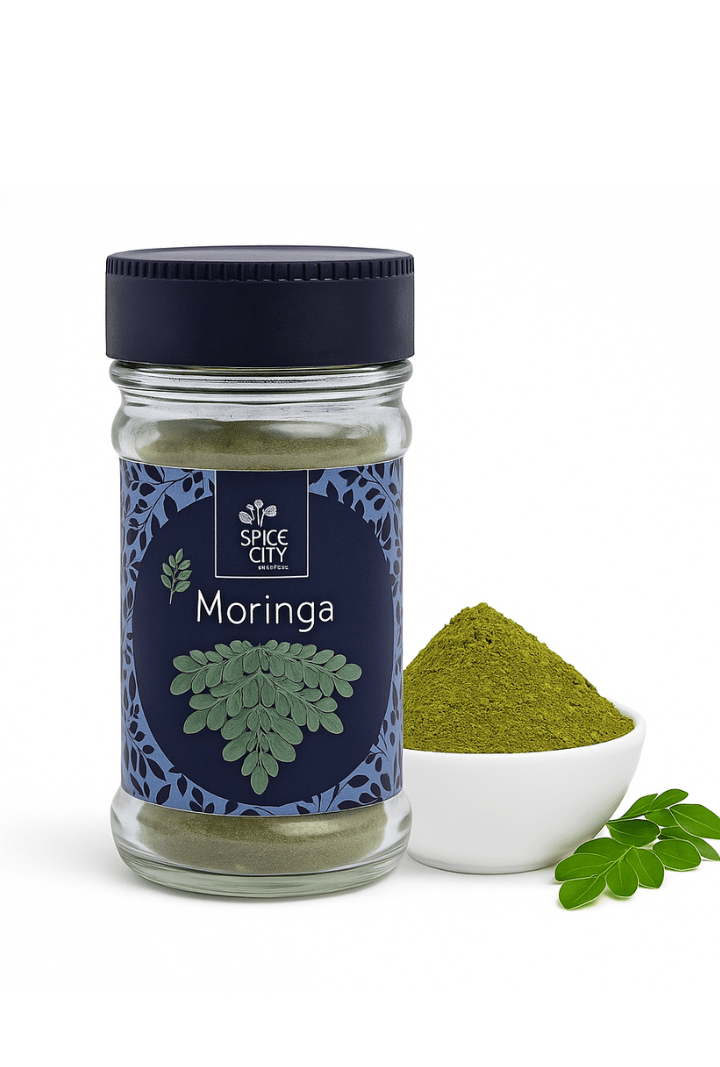 Moringa Powder