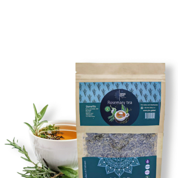 Rosemary Tea