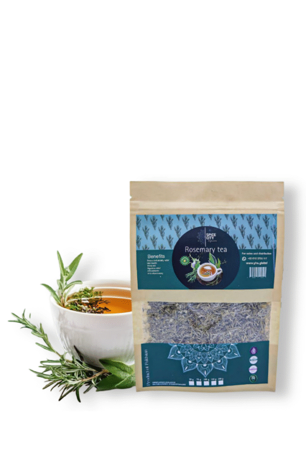 Rosemary Tea