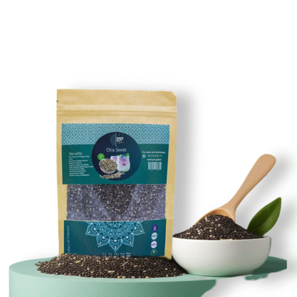 Chia seeds