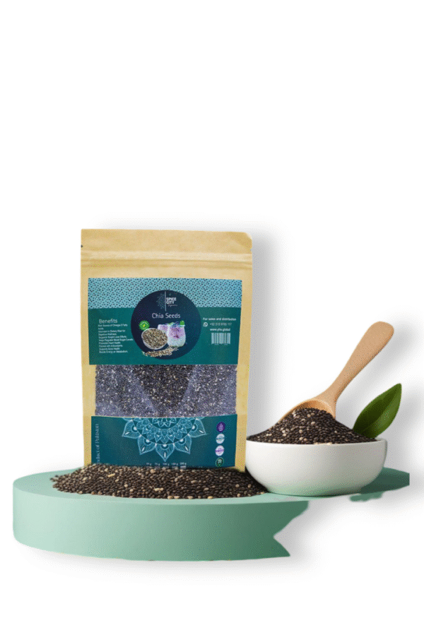 Chia seeds