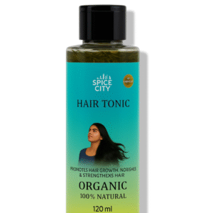 Hair Tonic - 120ml