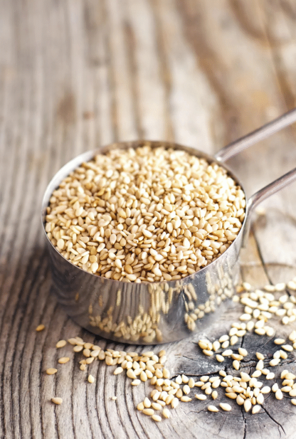 Sesame Seeds