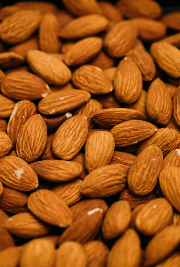 Almonds