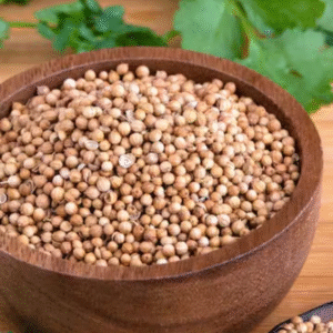 Coriander Seeds