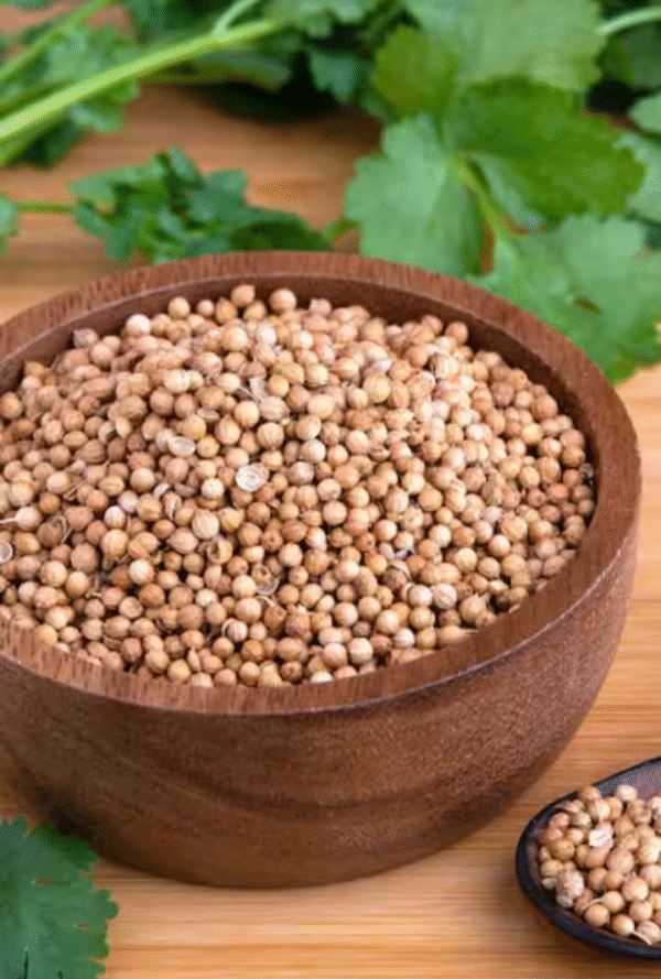 Coriander Seeds