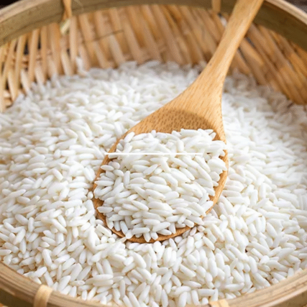 Basmati Rice