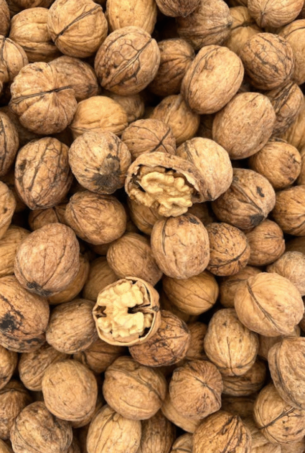 Walnuts