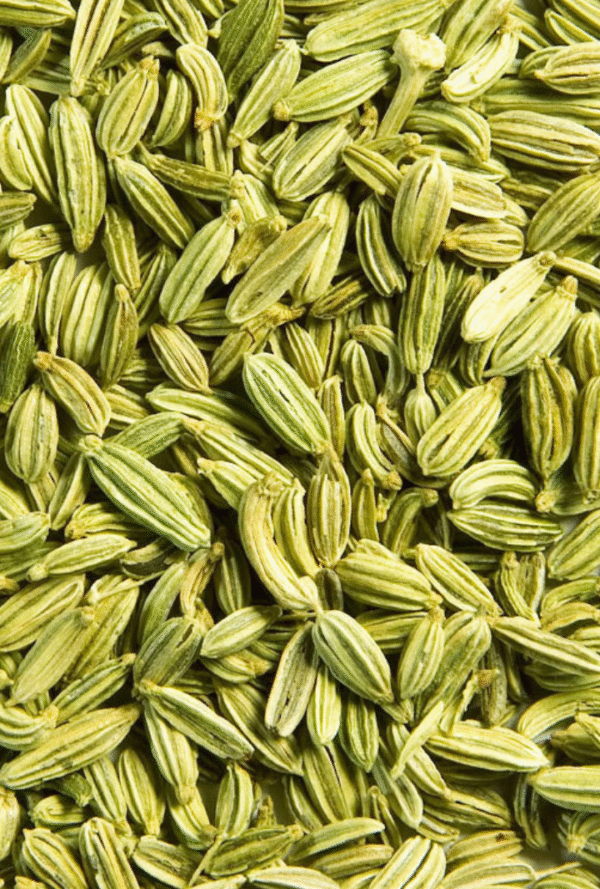 Cumin Seeds