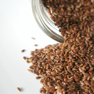 Flax Seeds