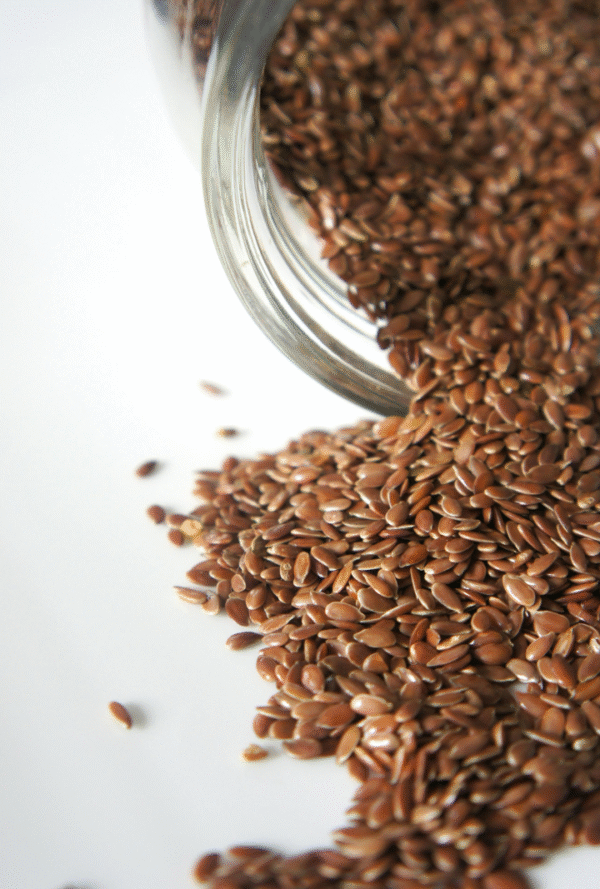 Flax Seeds