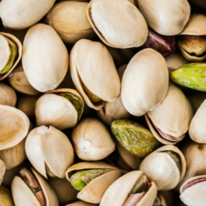 Pistachios