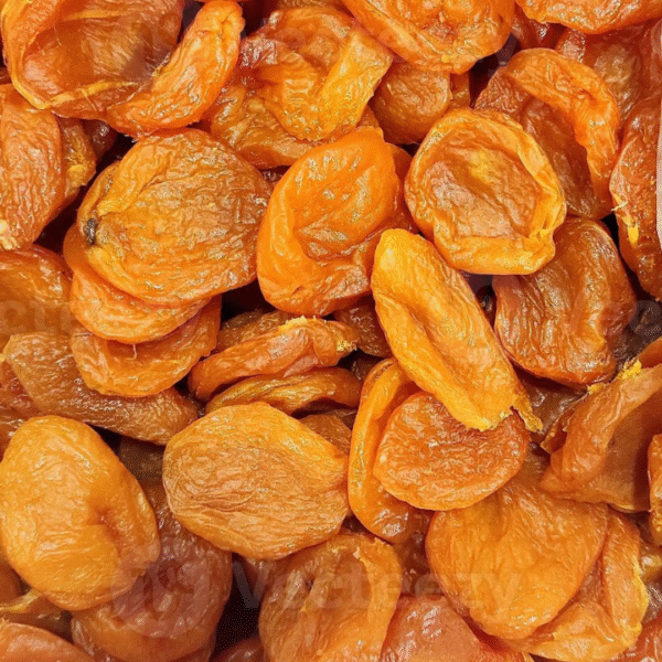 Dried Apricots