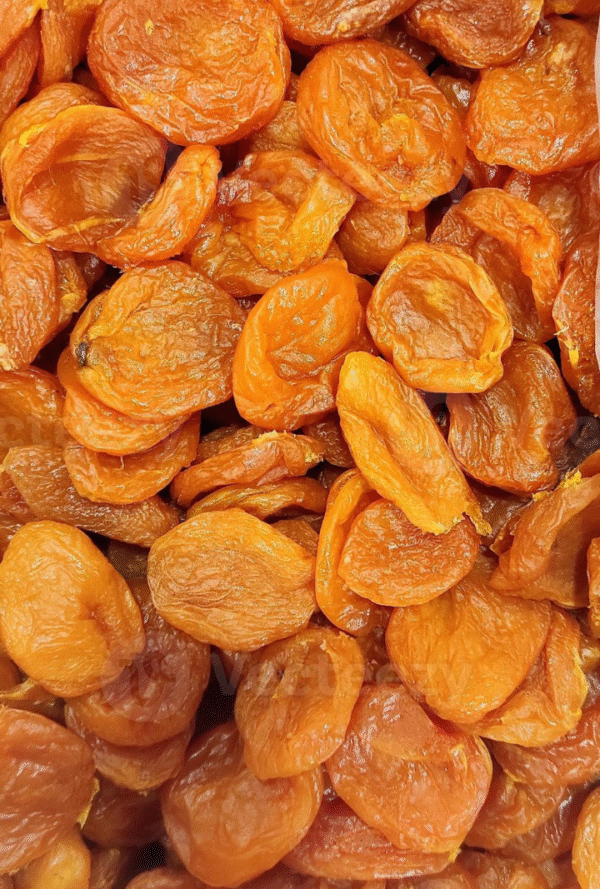Dried Apricots