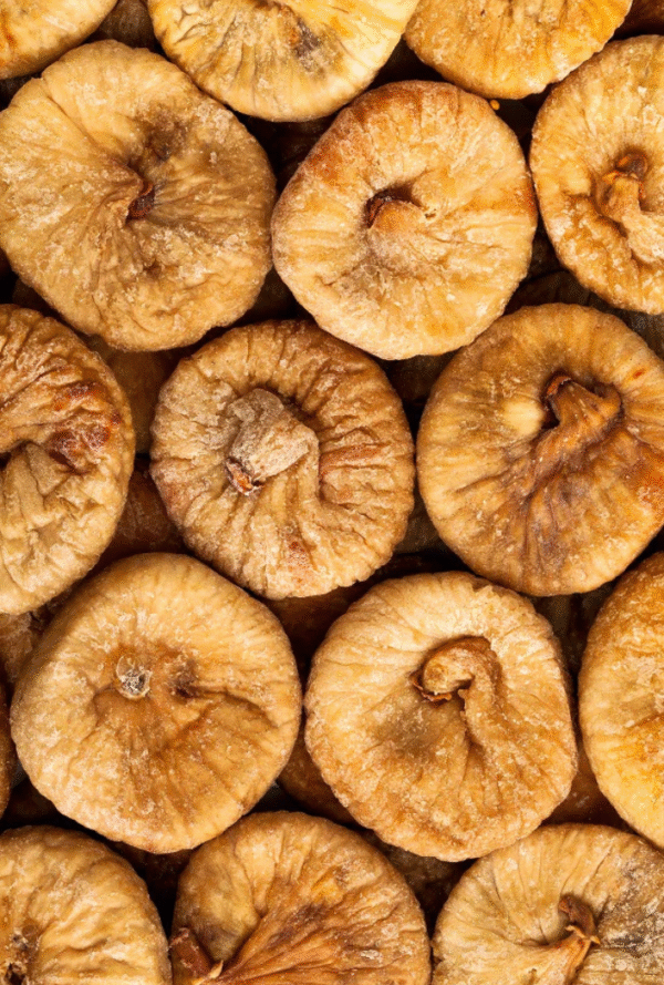 Dried Figs