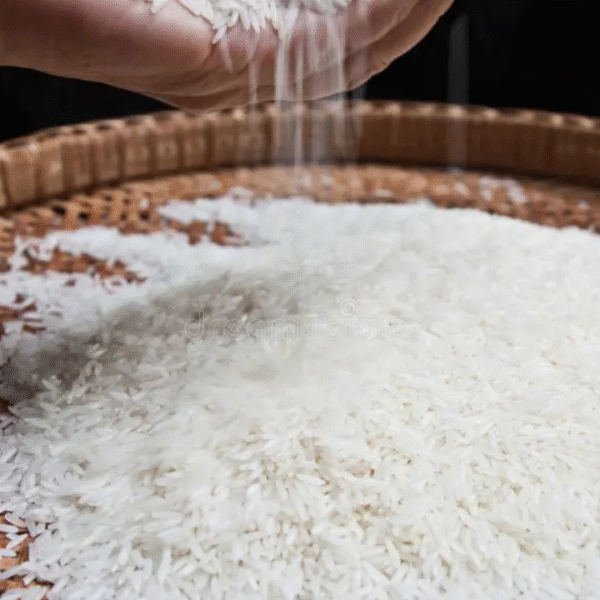 White Rice