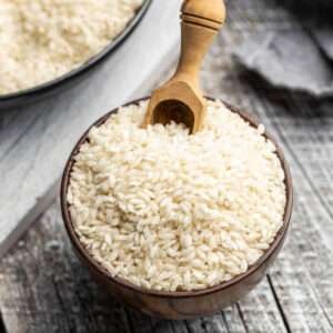 Arborio Rice