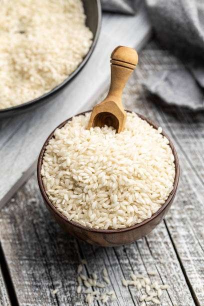 Arborio Rice