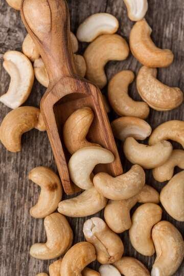 Cashew Nut
