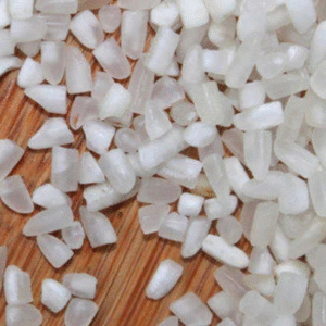 IRRI 6 100% Broken Rice