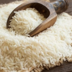 Super Kernel Basmati Steam