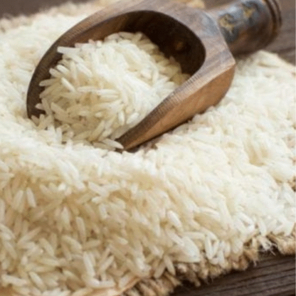 Super Kernel Basmati Steam