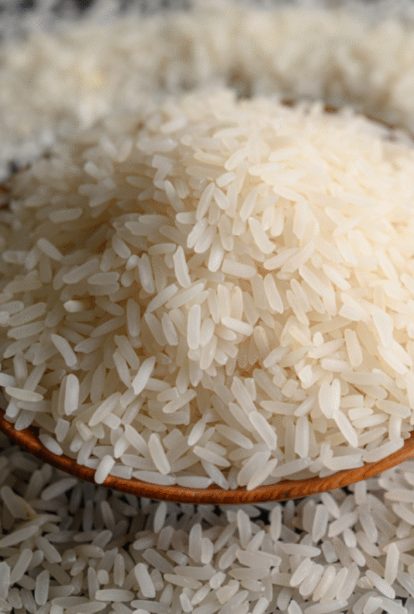 1121 Basmati Golden Sella