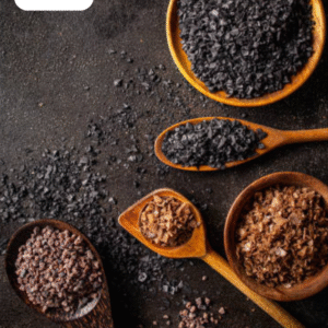 Black Salt