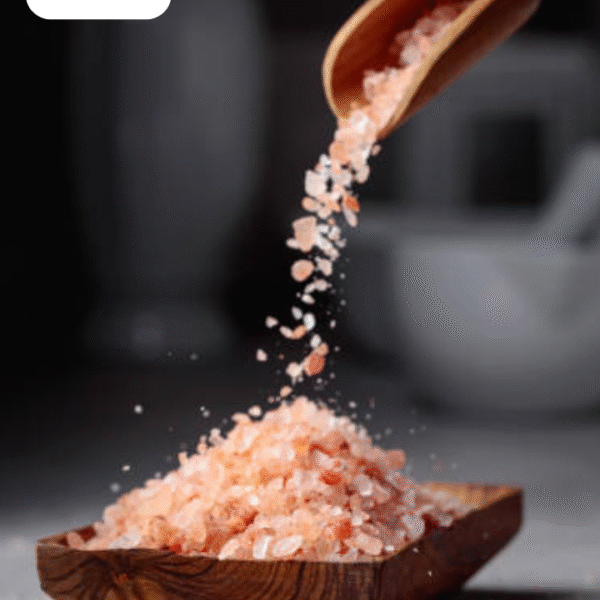 Pink Salt | Spice City