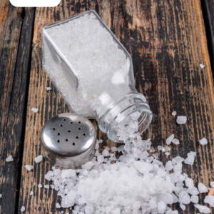 Sea Salt | Spice City