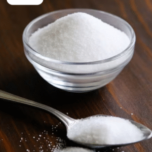 White Salt
