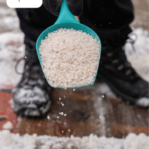 Road Salt | Spice City